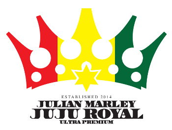 RastaEmpire Signs Deal to Design, Produce, Distribute Julian Marley JuJu  Royal Products