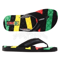 Cobian Reggae AMP Sandals - Men's