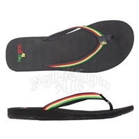 Cobian Reggae Christa Sandals - Women's