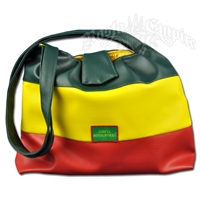 Rasta Shoulder Irates Bag