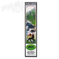 Rasta Irie Incense