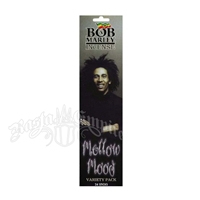 Bob Marley Mellow Mood Incense