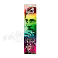 Bob Marley Natural Mystic Incense