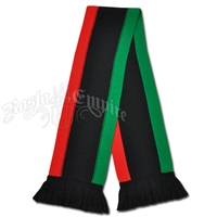 RBG Scarf