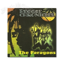 Reggae Chronicles - The Paragons  - CD