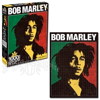 Bob Marley Puzzle