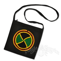 Rasta Jamaica Shoulder Bag