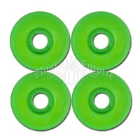 Skateboard Wheels - Satori Movement Vibrating Colors