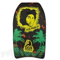 Bob Marley Boogie Board