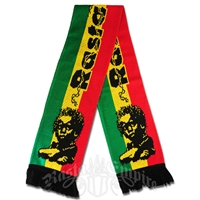 Rasta Baby Scarf
