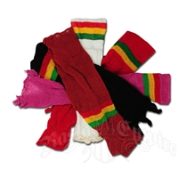 Rasta Headwrap