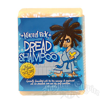 Knotty Boy Dread Shampoo Bar