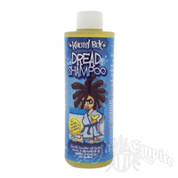 Knotty Boy Liquid Dread Shampoo