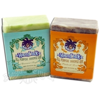 Knotty Boy All-Purpose Shampoo Bar