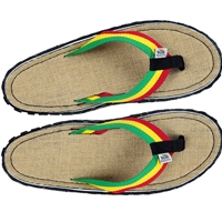 Bob Marley Fresco Sand Sandals – Men’s