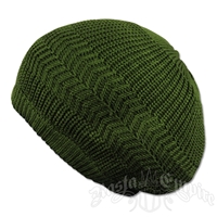 Tam Headwear - Olive