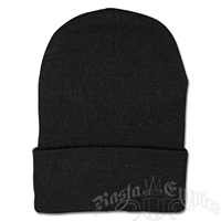 Solid Black 12