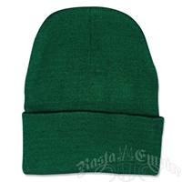 Solid Dark Green 12