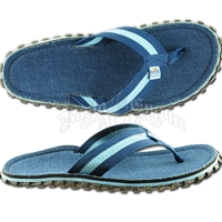 Bob Marley Fresco Navy Sandals – Men’s