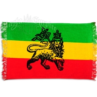 Lion of Judah Hand Towel