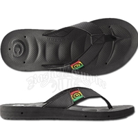 Cobian Reggae Draino Sandals - Men's