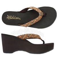 Cobian Zoe Natural - Women's