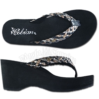 Cobian Zoe Multi - Women's