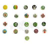 Assorted 420 Pins