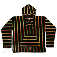 Rasta Baja - Black