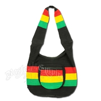 Rasta & Reggae Shoulder Bag