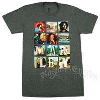 Bob Marley Block Images