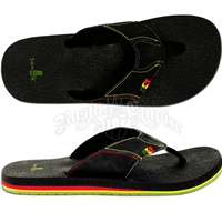 Sanuk Irie Sandals - Men's