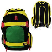 Dickies Rasta Backpack