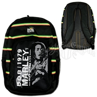 Bob Marley '79 Surf Backpack