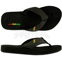 Cobian Reggae Floater - Men's