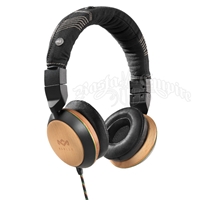 House of Marley Stir It Up Harvest On-Ear Headphones