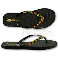 Cobian Reggae Cruz Sandals - Women's