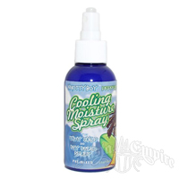 Knotty Boy Peppermint Cooling Moisture Spray