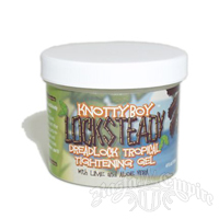 Knotty Boy Locksteady Dreadlock Tropical Tightening Gel