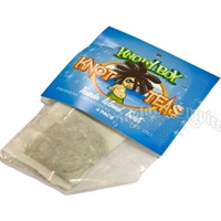 Knotty Boy Knot - Teas