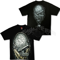 Cali Dreamin Black T-Shirt - Men's