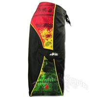 Rasta Paisley SoCal Boardshorts - Men's