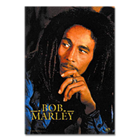 Bob Marley Legend CD Poster  30