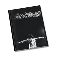 Bob Marley Exodus Journal