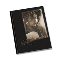 Bob Marley Look Within Guitar Journal