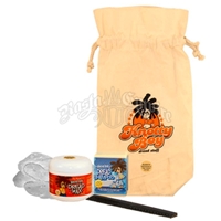 Knotty Boy Deluxe Dreadlock Starter Kit - Dark