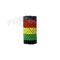 Knotty Boy Peyote Stitch Sleeve