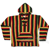 Rasta Baja