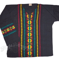 Rasta Hippie Top