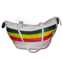 Rasta Large Royal Bag